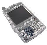 Review Proporta 4476 / Proporta Crystal Case for Palm Tungsten Treo 600 / 650