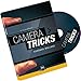 Camera Tricks (DVD and Gimmicks) by Casshan Wallace - DVD