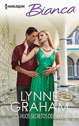 Los hijos secretos del jeque (Bianca) (Spanish Edition)