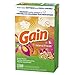 Gain Dryer Sheets, Island Fresh Scent, 120 Count