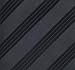 Scott Allan Men's Black Tie | Jacquared Woven Solid Black Neckties | Premium Quality Tie's for Men Black