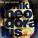 The Very Best of Mikis Theodorakis