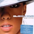 Songs In A Minor Remixes - Copy control