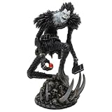 Death Note: Ryuk Figure ~ 9 Inches