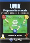 Unix Programacion Avanzada, 3� edicion.