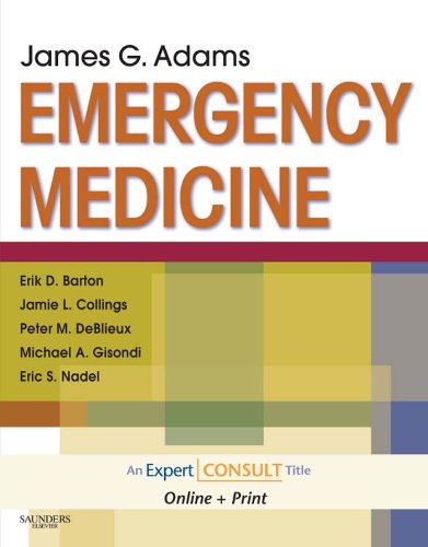 Emergency Medicine E-Book (Expert Consult Title: Online + Print)