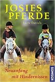 Produkt-Bild: Josies Pferde. Neuanfang mit Hindernissen