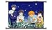 Fruits Basket Anime Fabric Wall Scroll Poster (32