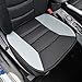 Batman Car Seat Cushion - Padded Comfort Support for Auto & Home (Single)