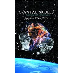 Crystal Skulls: Interacting with a Phenomenon