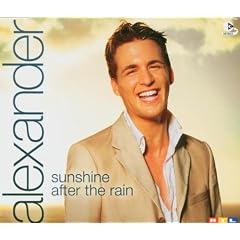 Sunshine After the Rain