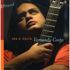 Ida E Volta