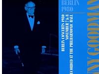 「サヴォイでストンプ　｛stmpin’ at the savoy｝」『ベニー・グッドマン　｛benny goodman｝』