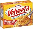 Velveeta Shells And Bacon, 10.3-Ounce Units (Pack of 12)