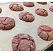 Parchment Paper for Baking Pan Liners 200 Sheets Silicone Treated 12 X 16 (200)