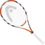 Head 2008 Radical Jr. Tennis Racket