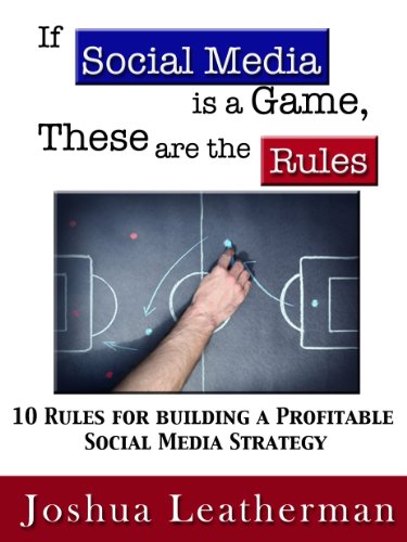 social media strategy