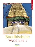 Produkt-Bild: Literaturkalender Buddhistische Weisheiten 2012: Wochenkalender