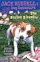 The Buried Biscuits (Jack Russell: Dog Detective)
