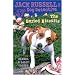 The Buried Biscuits (Jack Russell: Dog Detective)