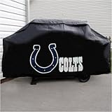 Indianapolis Colts NFL Barbeque Grill Cover