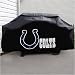 Indianapolis Colts NFL Barbeque Grill Cover