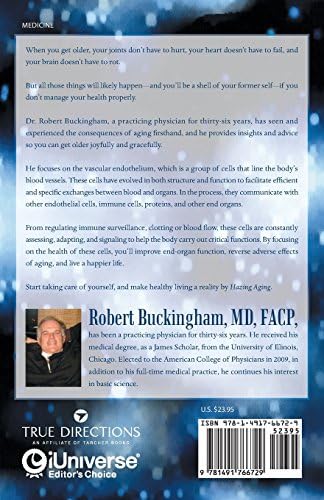 Hazing Aging: How Capillary Endothelia Control Inflammation and Aging