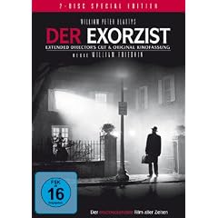 Der Exorzist [Special Edition] [2 DVDs]