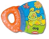 Playskool Baby Soothn Teethn Book