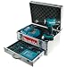 Produkt-Bild: Makita BHP453RHEX Akkubohrschauber Set18V / Li-Ion 68 teilig im Alukoffer