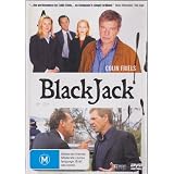 BlackJack (2003) ( BlackJack: Murder Archive ) ( Black Jack ) [ Origine Australien, Sans Langue Francaise ]par Colin Friels