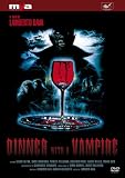Dinner With a Vampire