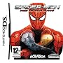Spider-Man: Web of Shadows (Nintendo DS)