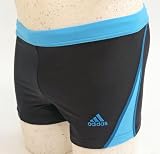 Adidas Infinitex Mens Swimming Boxer Shorts