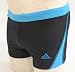 Adidas Infinitex Mens Swimming Boxer Shorts