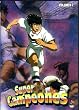Super Campeones - Vol. 7 En Espanol.