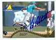Kurt Abbott autographed Baseball Card (Florida Marlins)