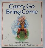 Carry go bring come