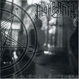 Alghazanth - Subliminal Antenora