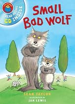 Small Bad Wolf (I Am Reading)
