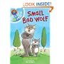 Small Bad Wolf (I Am Reading)