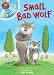 Small Bad Wolf (I Am Reading)