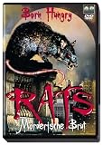 cover of Rats - Mörderische Brut