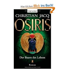 Der Baum des Lebens  Osiris