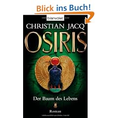 Der Baum des Lebens  Osiris