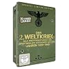 Der 2. Weltkrieg - Alle Waffengattungen und spektakul�re Aufnahmen aus den Jahren 1939-1945 (Special Limited Edition) [6 DVDs]