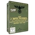 Der 2. Weltkrieg - Alle Waffengattungen und spektakul�re Aufnahmen aus den Jahren 1939-1945 (Special Limited Edition) [6 DVDs]