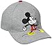 Disney Mickey Mouse Little Boys Toddler Baseball Hat