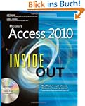 Microsoft Access 2010 Inside Out (Ins...