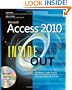 Microsoft&reg; Access&reg; 2010 Inside Out
